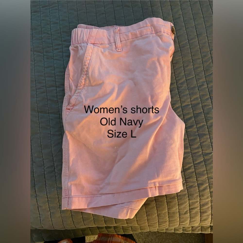 Women’s shorts